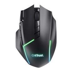 ماوس گیمینگ بی سیم تراست مدل GXT 131 Ranoo